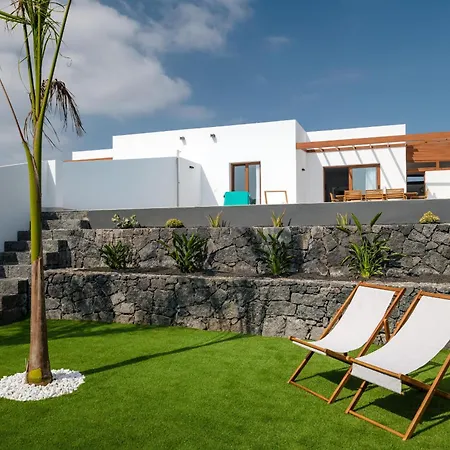 Brisa - Vipvipvillas Vila Playa Blanca (Lanzarote)