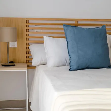 Brisa - Vipvipvillas * Πλάγια Μπλάνκα