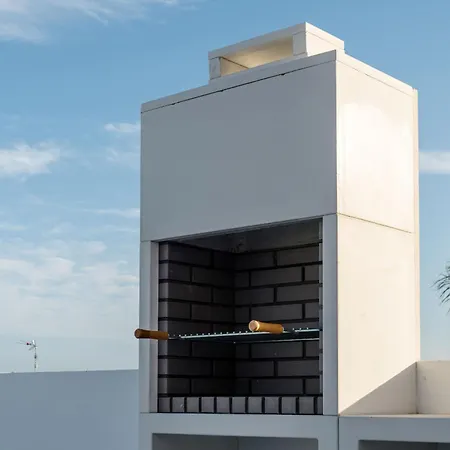 Brisa - Vipvipvillas *