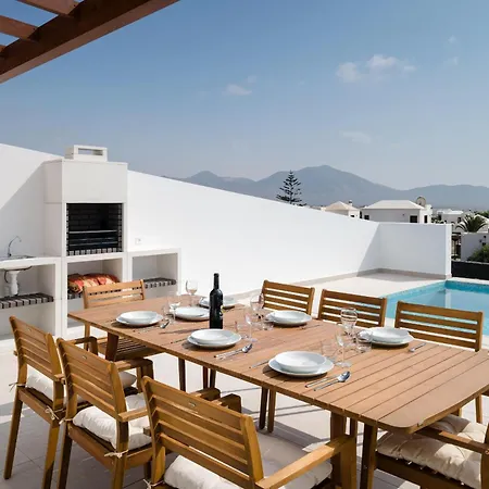 Brisa - Vipvipvillas Villa
