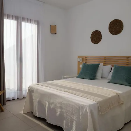 Brisa - Vipvipvillas 플라야블랑카