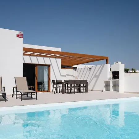 빌라 Brisa - Vipvipvillas