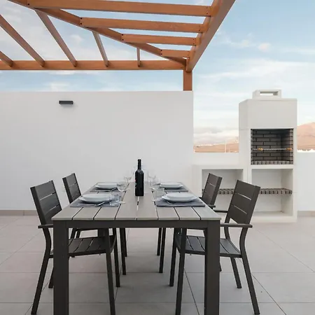 빌라 Brisa - Vipvipvillas