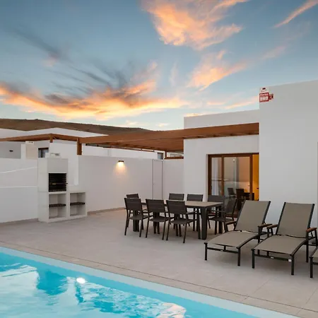 빌라 Brisa - Vipvipvillas *