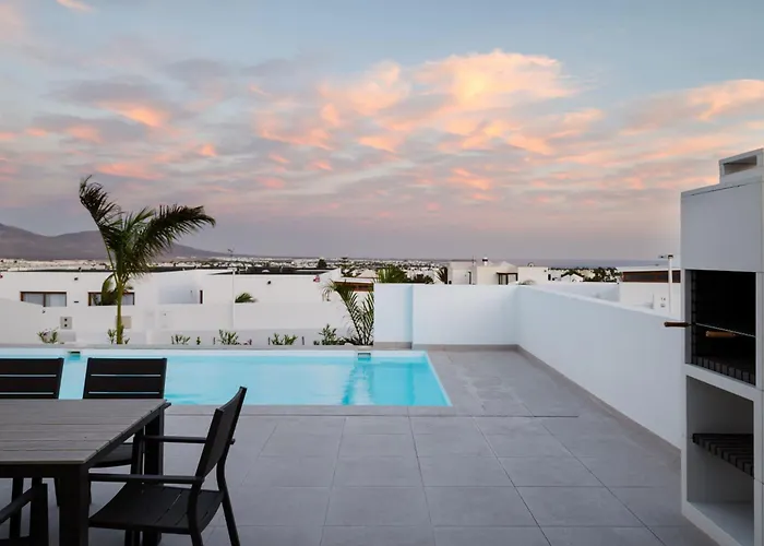 Brisa - Vipvipvillas Villa