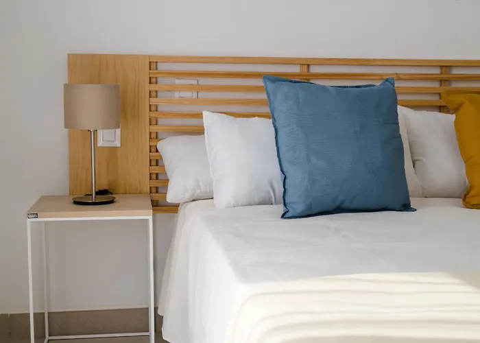 Brisa - Vipvipvillas * Playa Blanca (Lanzarote)