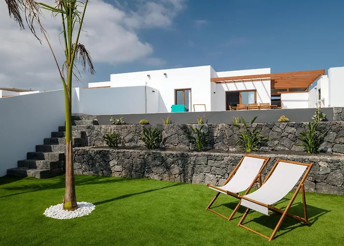 Brisa - Vipvipvillas Villa Playa Blanca (Lanzarote)