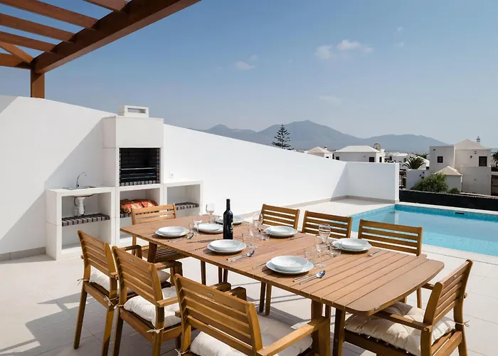 Brisa - Vipvipvillas Villa
