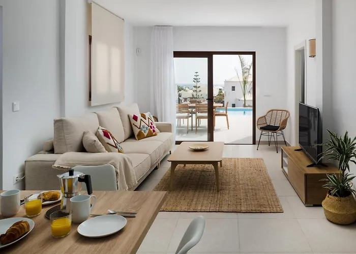 Villa Brisa - Vipvipvillas Playa Blanca (Lanzarote)